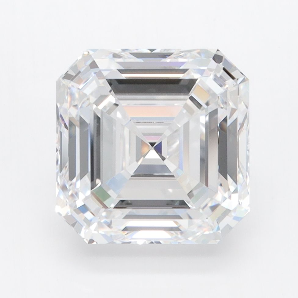 Asscher Diamond