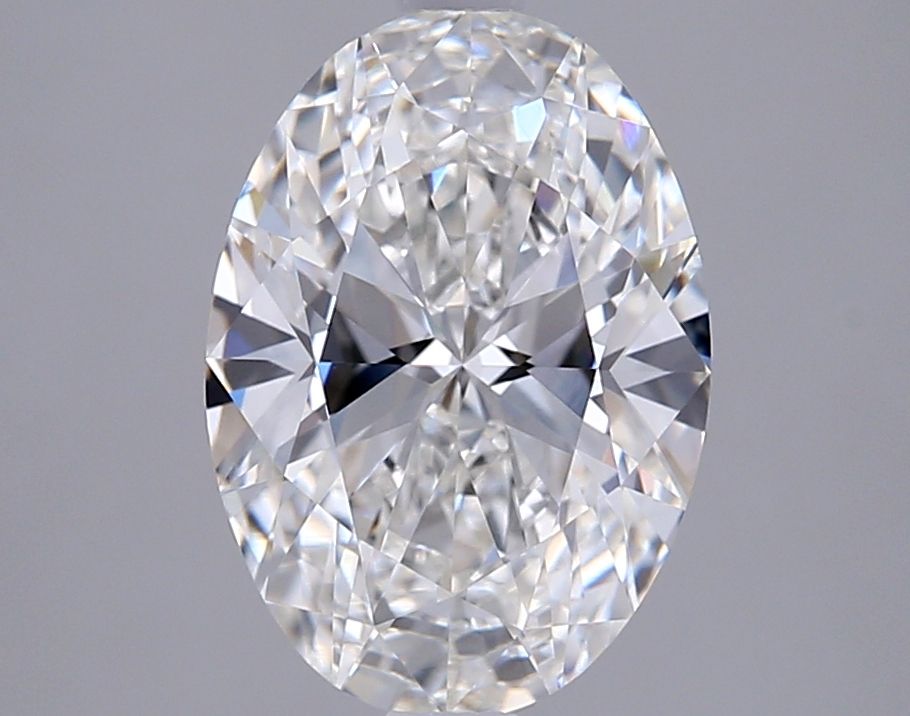 Oval Diamond