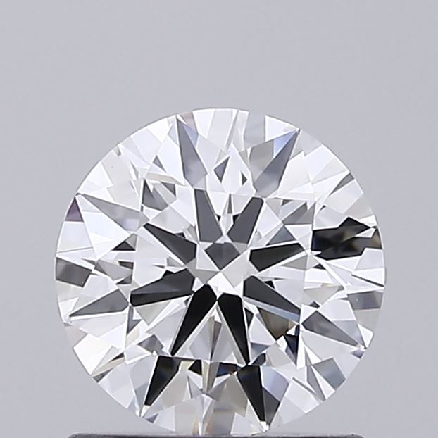 1.00 ct. round Lab Grown Diamond front image