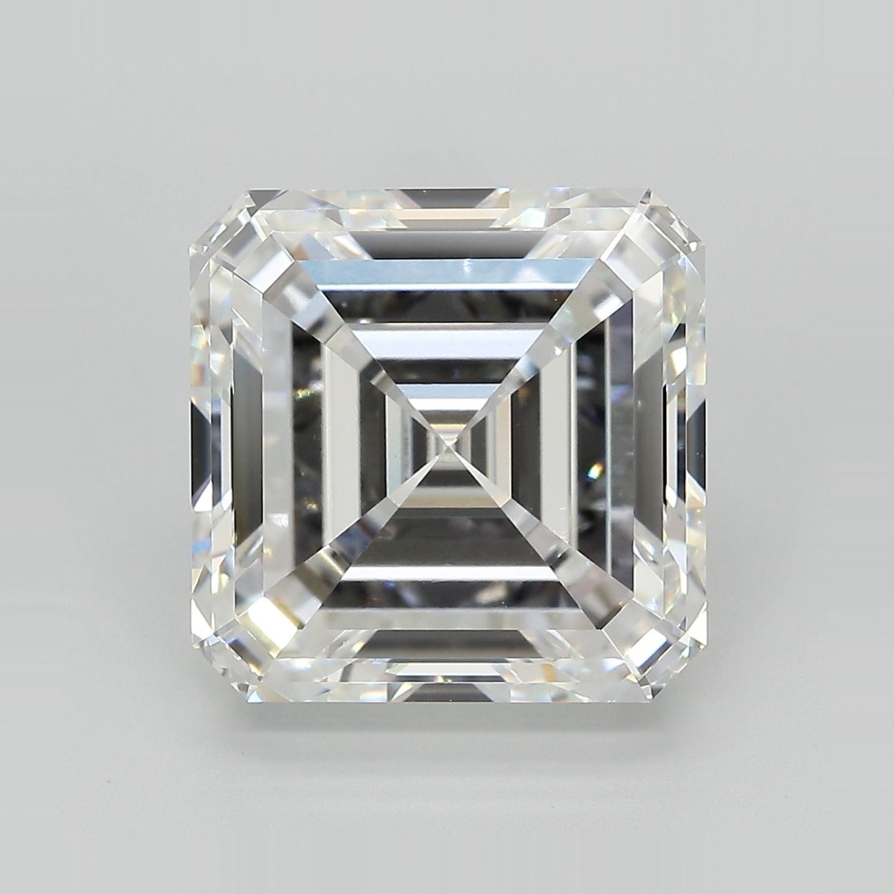 Asscher Diamond