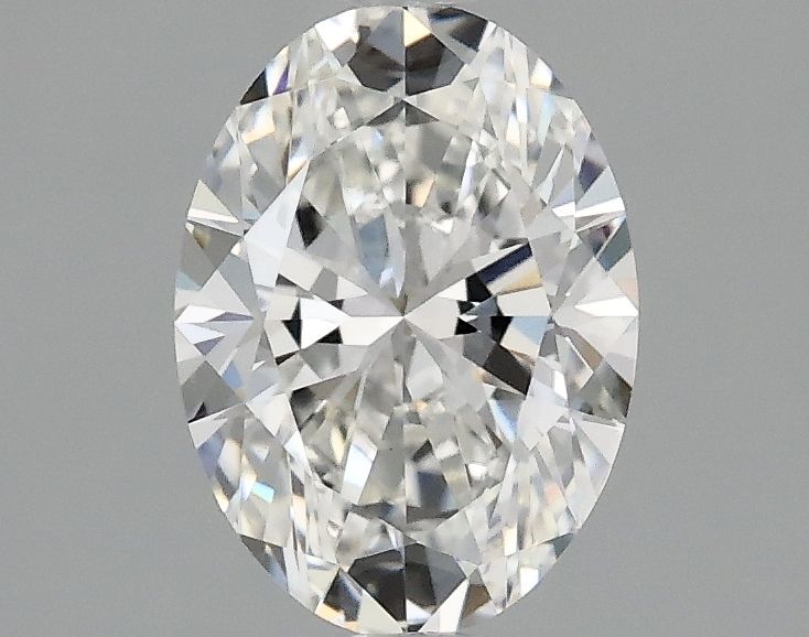 1.10 ct Oval diamond