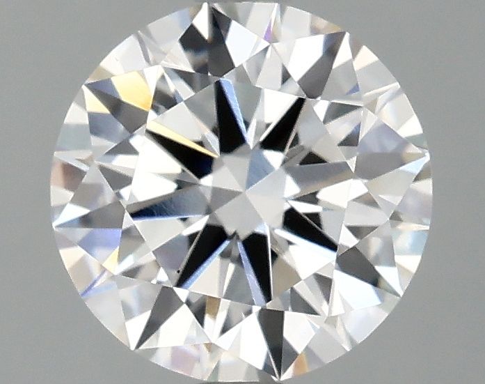 1.95 ct. round Lab Grown Diamond front image