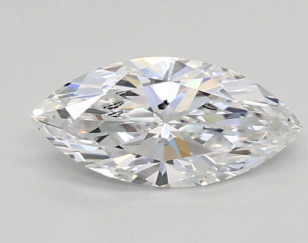 0.38 ct lab-grown Marquise Diamond