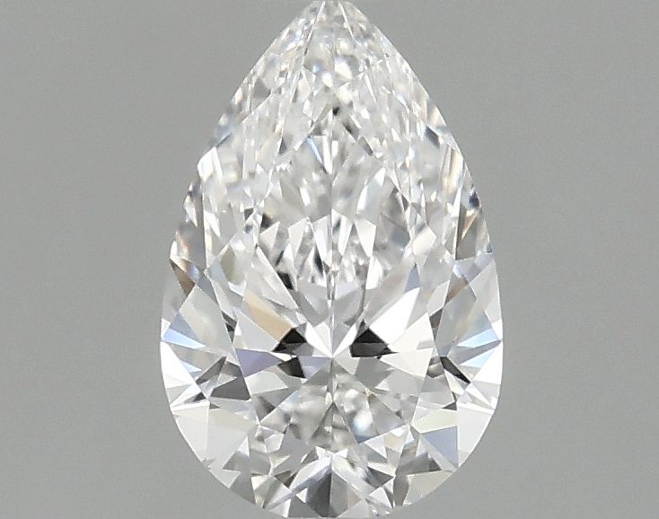 1.08 ct. pear Lab Grown Diamond front image