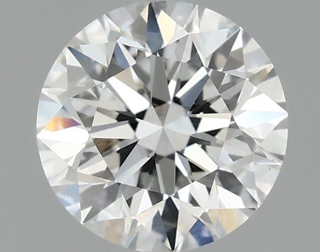 1.04 ct. round Lab Grown Diamond front image