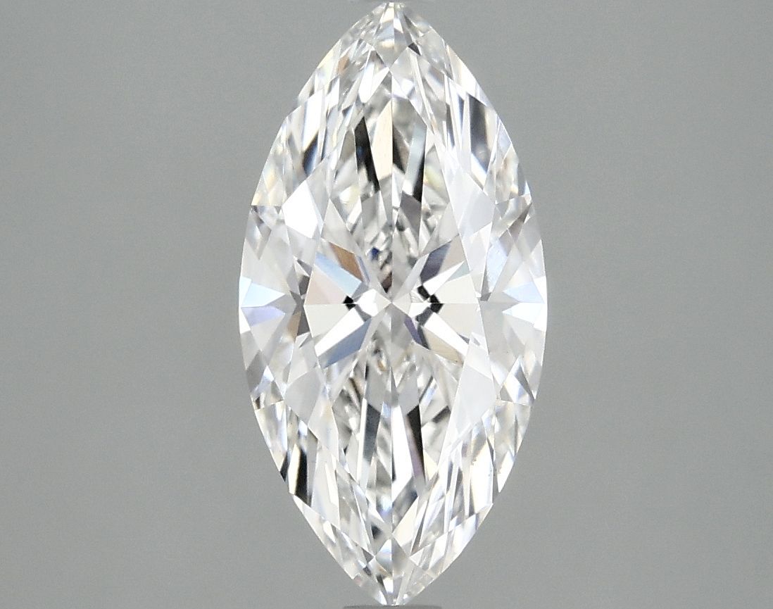 1.94 ct. marquise Lab Grown Diamond front image