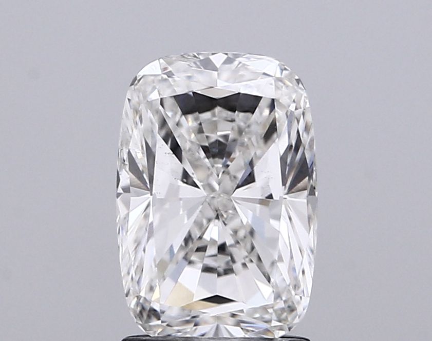 Cushion Diamond