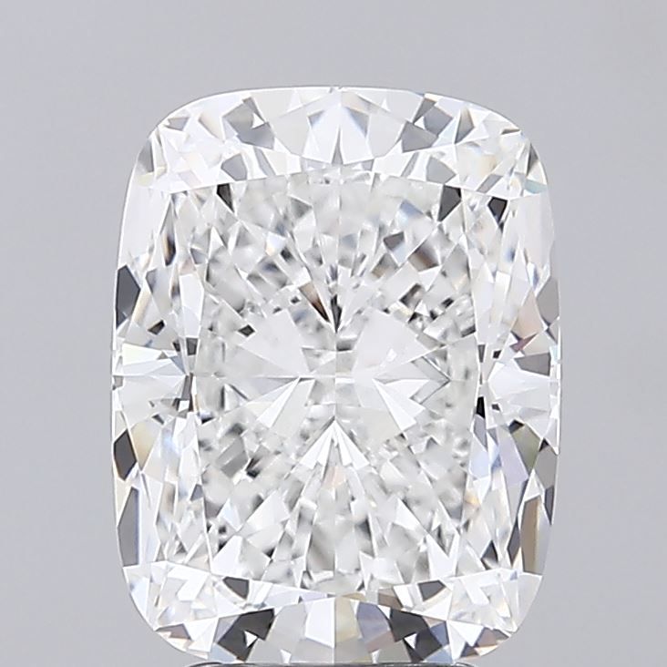 Cushion Diamond