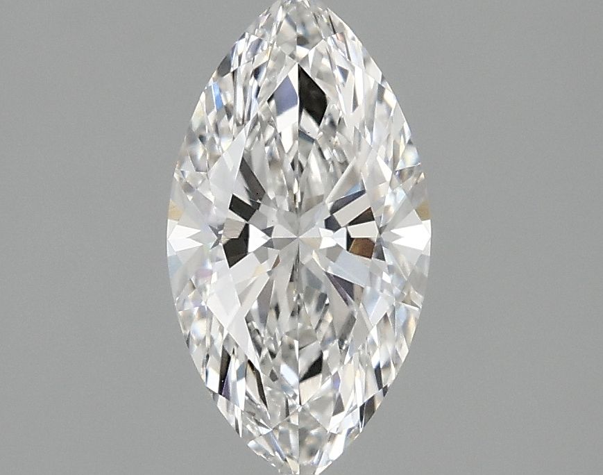 1.09 ct. marquise Lab Grown Diamond front image