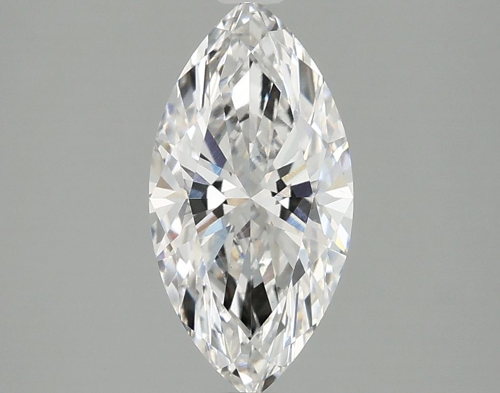 1.53 ct. marquise Lab Grown Diamond front image