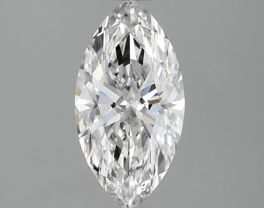 1.09 ct. marquise Lab Grown Diamond front image