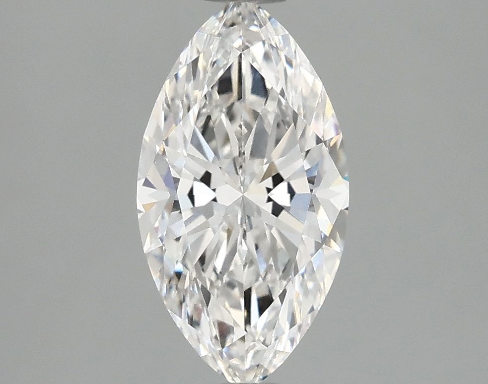 1.51 ct. marquise Lab Grown Diamond front image