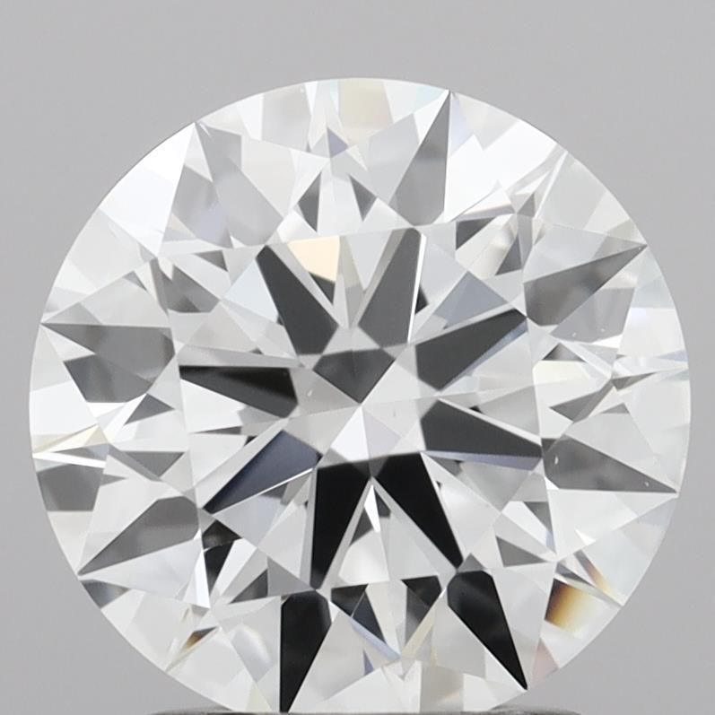 Round Diamond