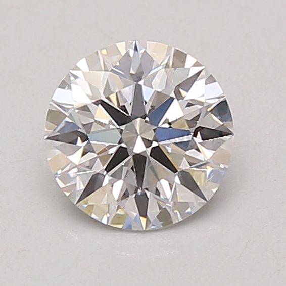 1.03 ct. round Lab Grown Diamond front image