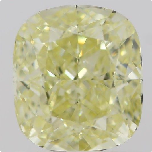 Yellow Diamond