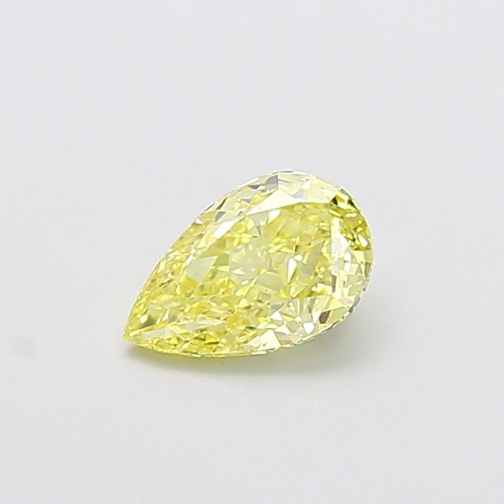 1.02 ct. pear Lab Grown Diamond front image