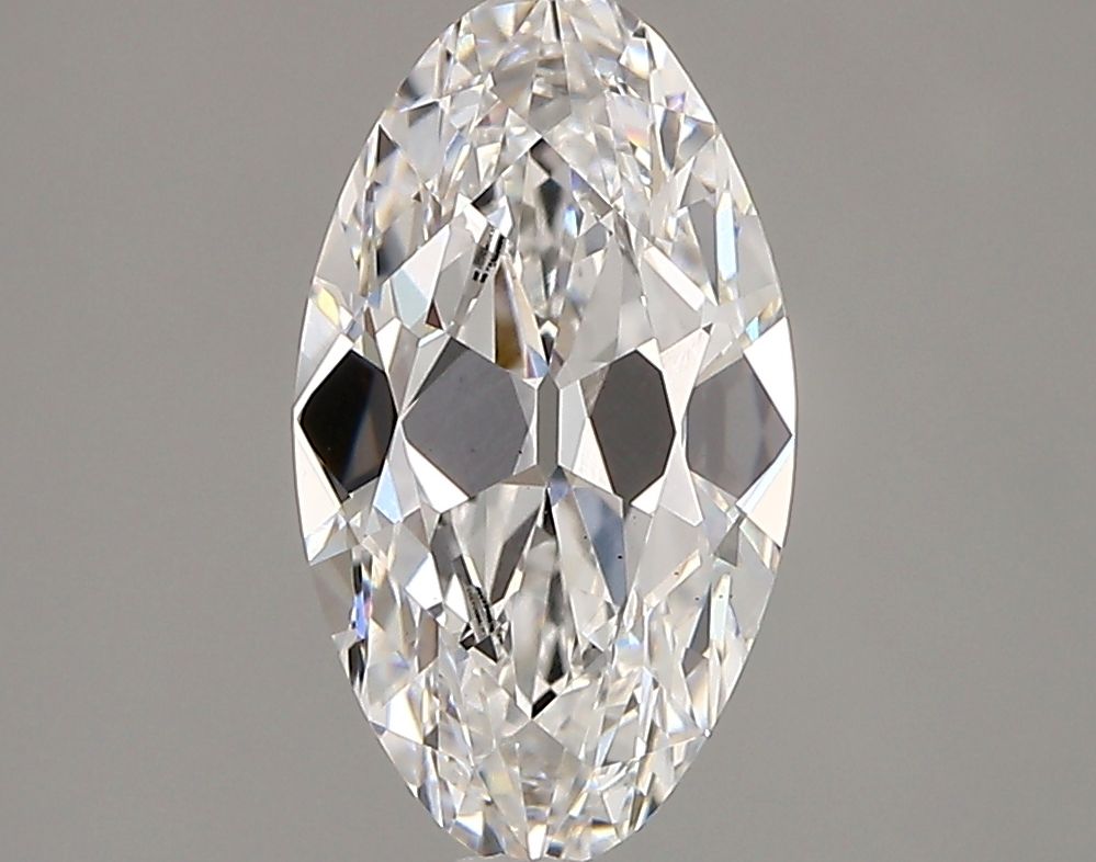 Oval Diamond