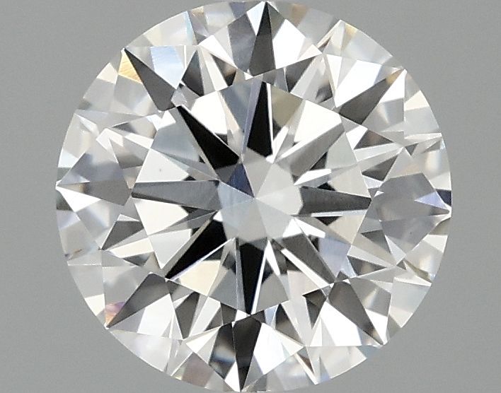 1.98 ct. round Lab Grown Diamond front image