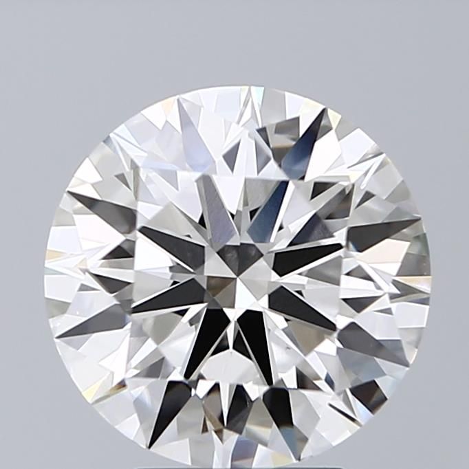 Round Diamond