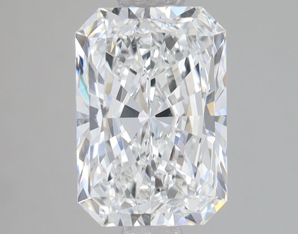 2.04 ct. radiant Lab Grown Diamond front image