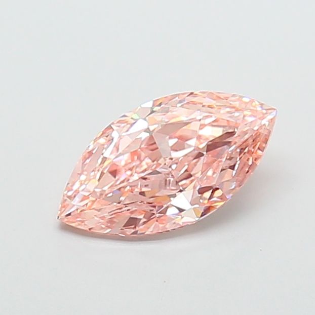 2.00 ct. marquise Lab Grown Diamond front image