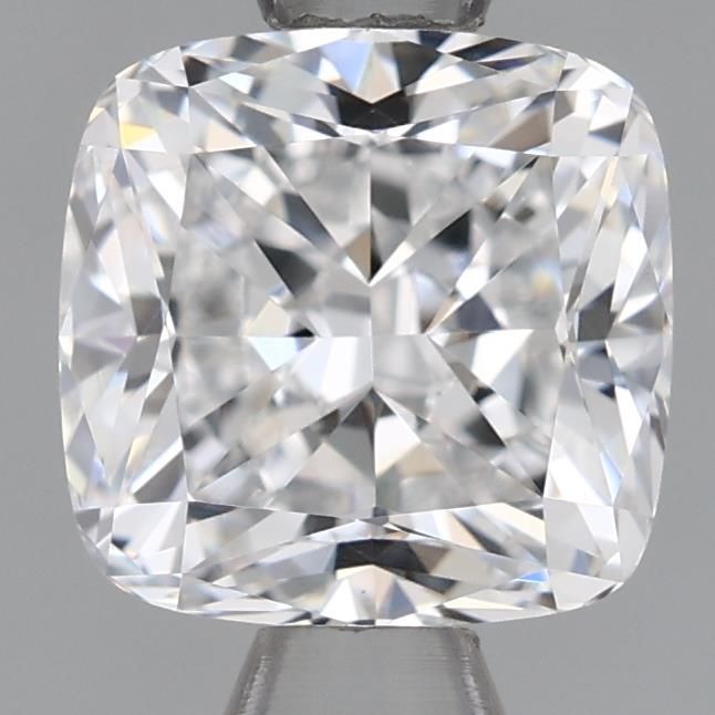 1.27 Carat