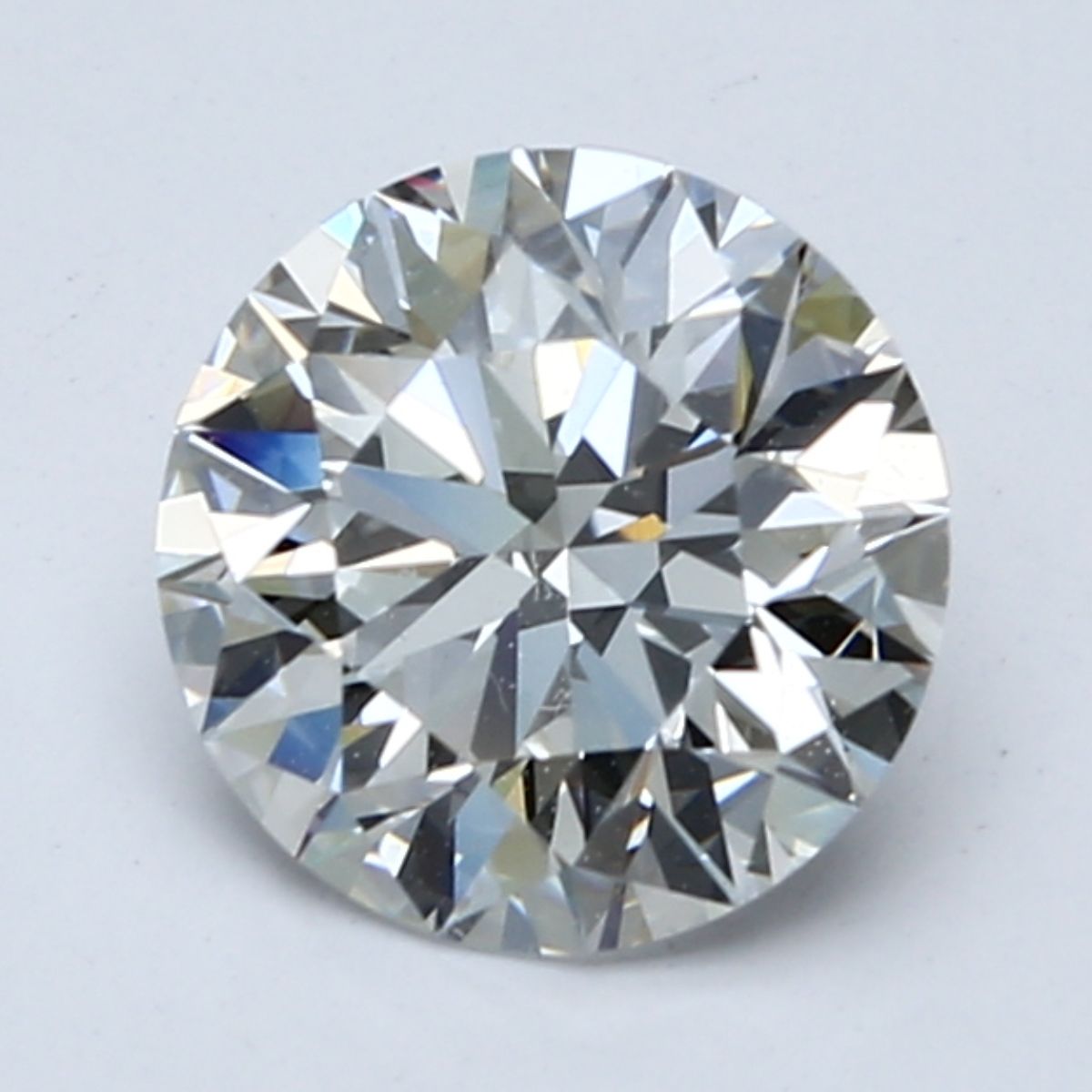 Round Diamond