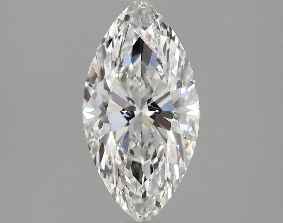 1.47 ct. marquise Lab Grown Diamond front image