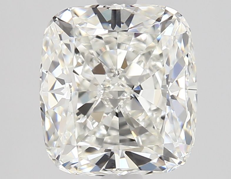 2.01 ct Cushion Modified diamond