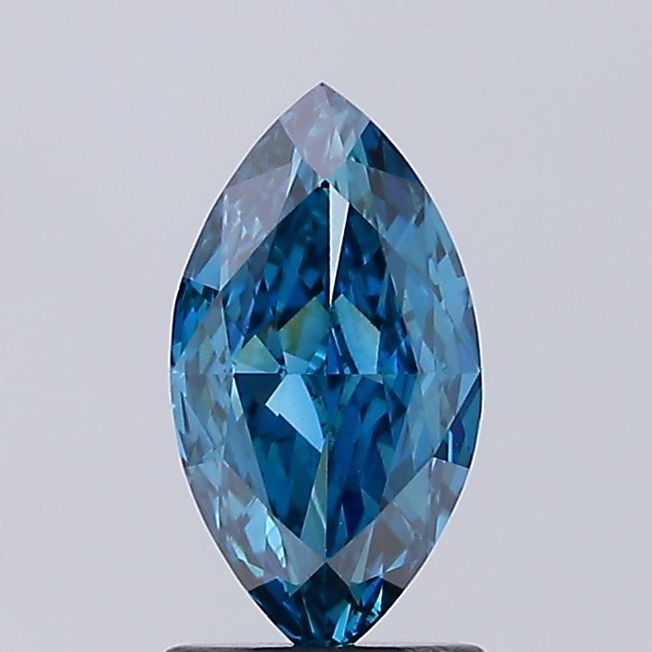 1.55 ct. marquise Lab Grown Diamond front image