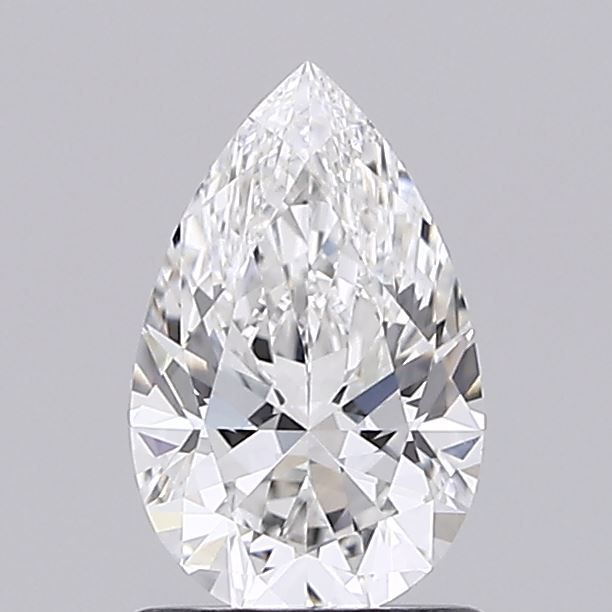 1.05 ct. pear Lab Grown Diamond front image