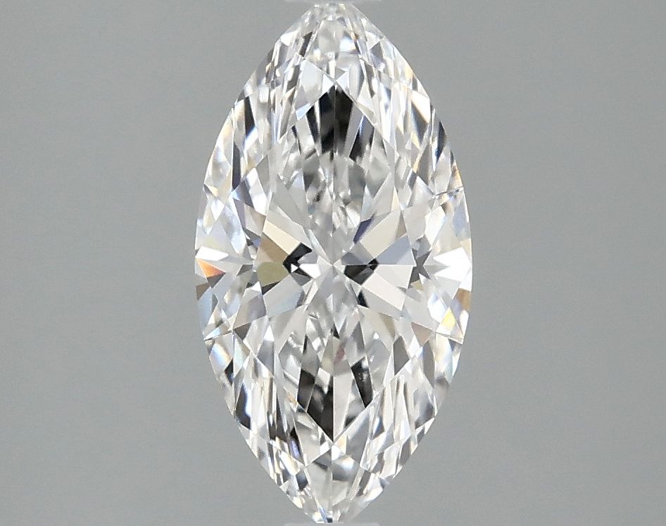 1.48 ct. marquise Lab Grown Diamond front image