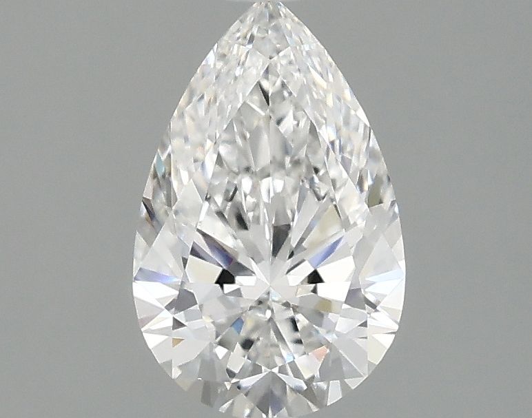 1.06 ct. pear Lab Grown Diamond front image