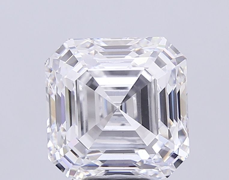 Asscher Diamond