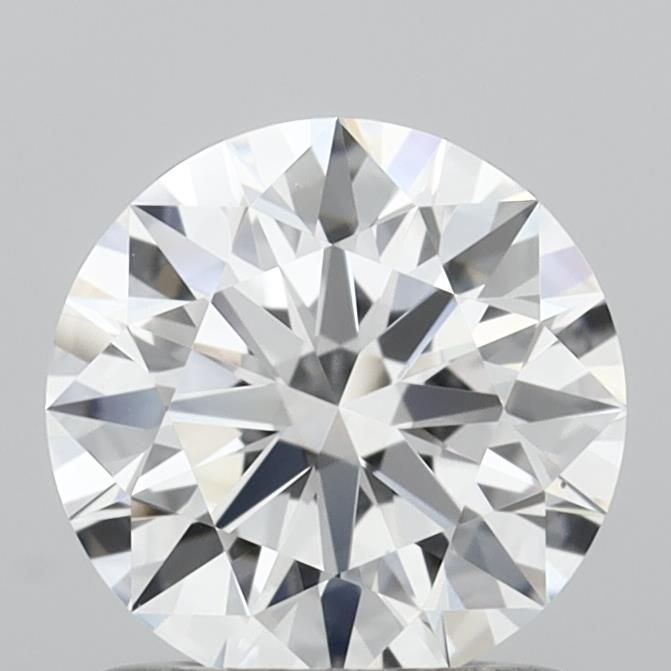 1.04 ct. round Lab Grown Diamond front image