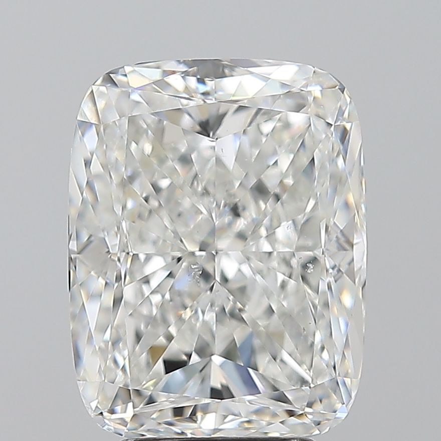 Cushion Diamond