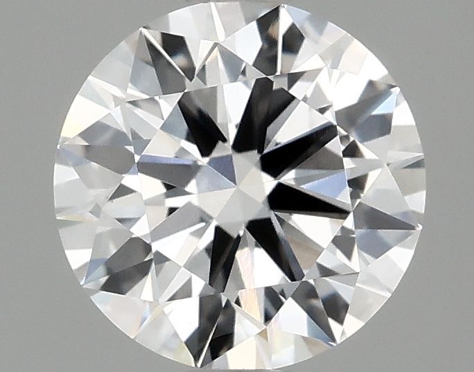 1.47 ct. round Lab Grown Diamond front image
