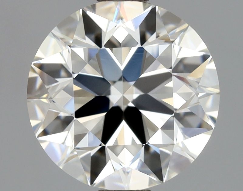 1.50 ct Round diamond