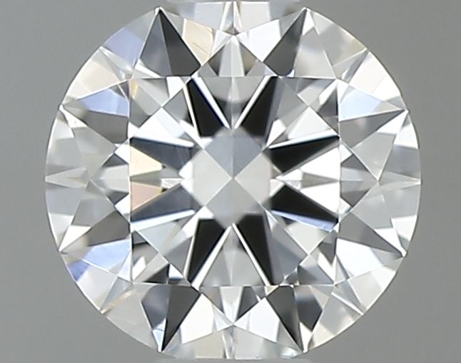 0.3 ct Round Diamond