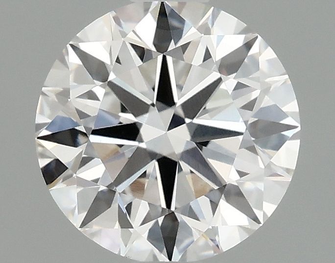 1.18 ct. round Lab Grown Diamond front image