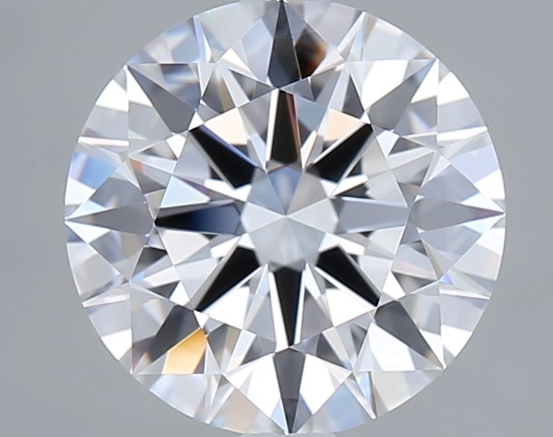 Round Diamond