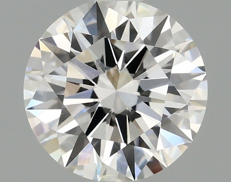 1.05 ct. round Lab Grown Diamond front image