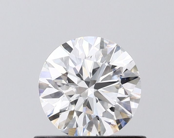 0.60 ct. round Lab Grown Diamond front image