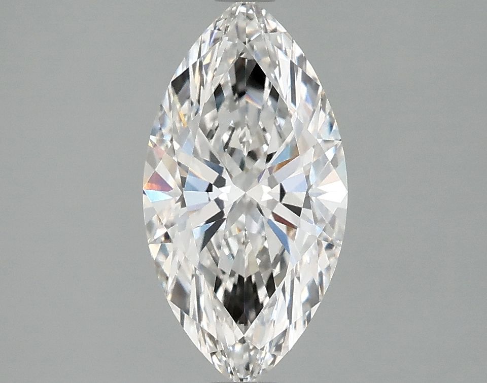 1.53 ct. marquise Lab Grown Diamond front image