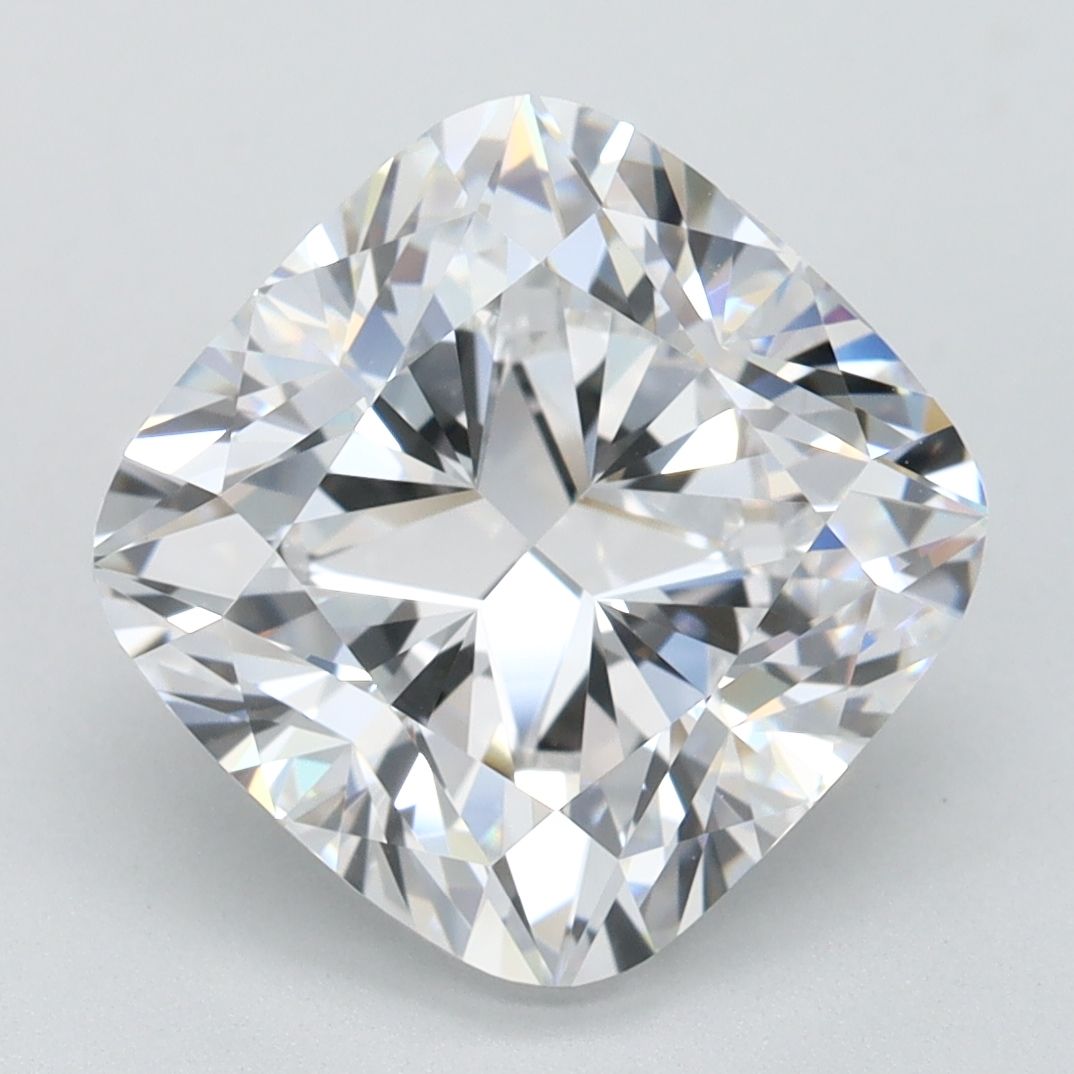 Cushion Diamond