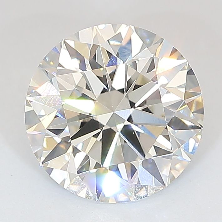 Round Diamond