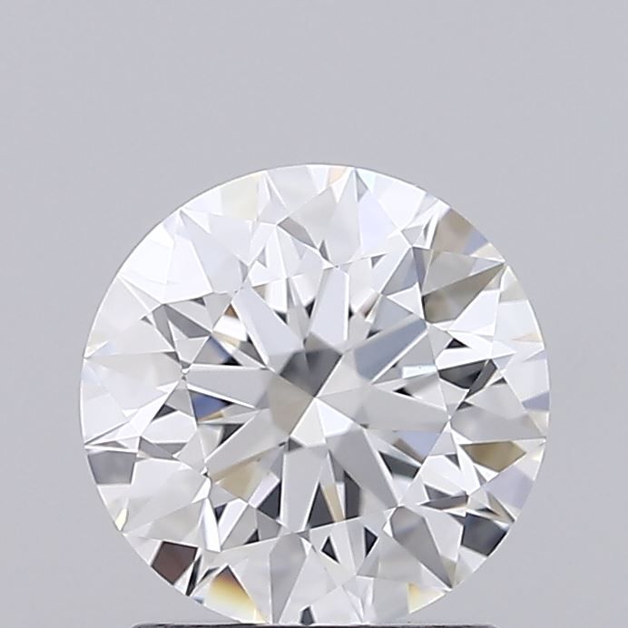 1.53 ct. round Lab Grown Diamond front image
