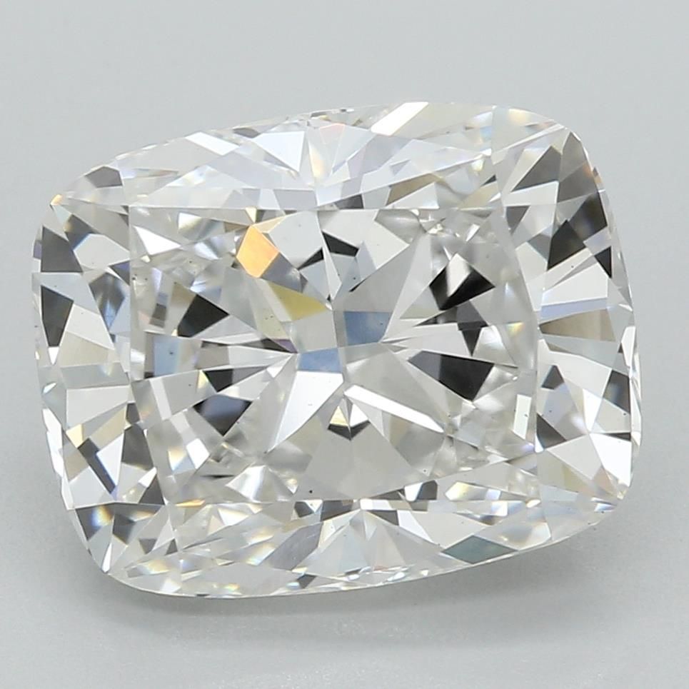 Cushion Diamond