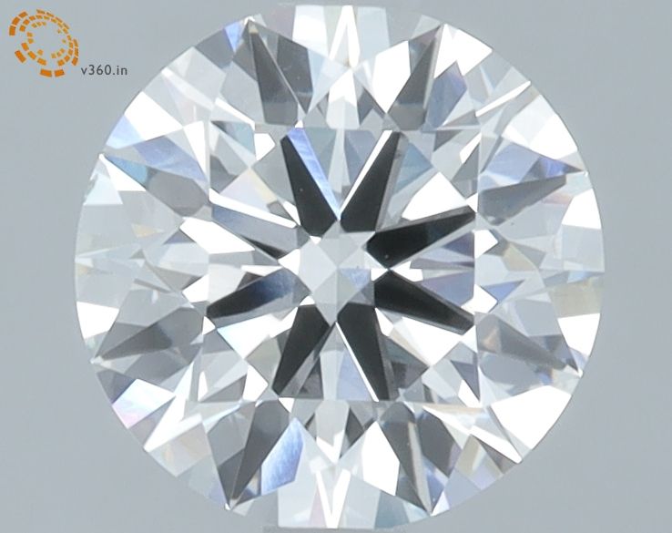 1.87 Carat