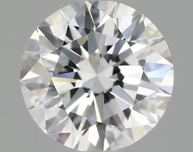 1.06 ct. round Lab Grown Diamond front image